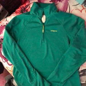 Patagonia R1 Pullover